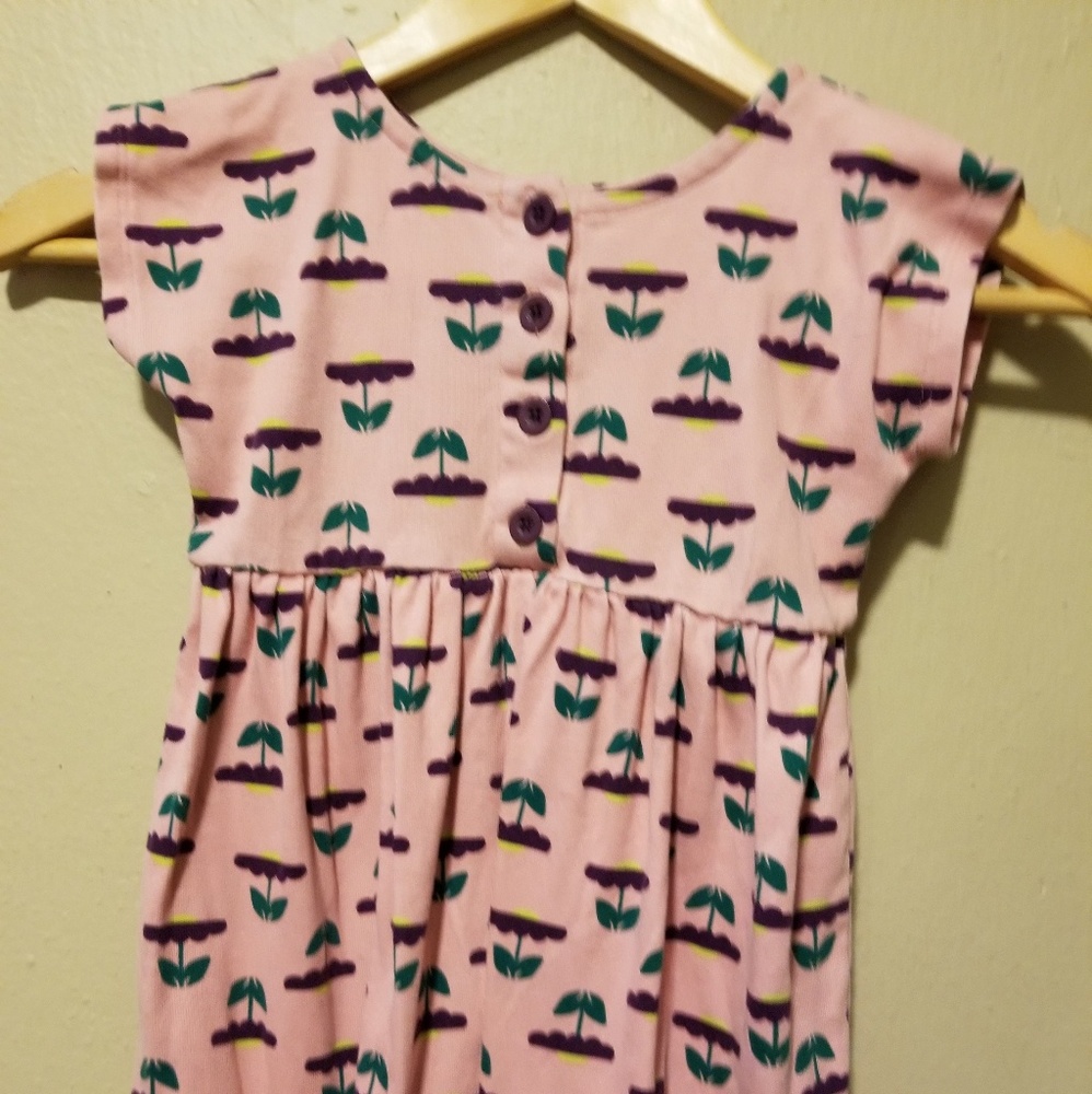 Hanna Andersson dresses